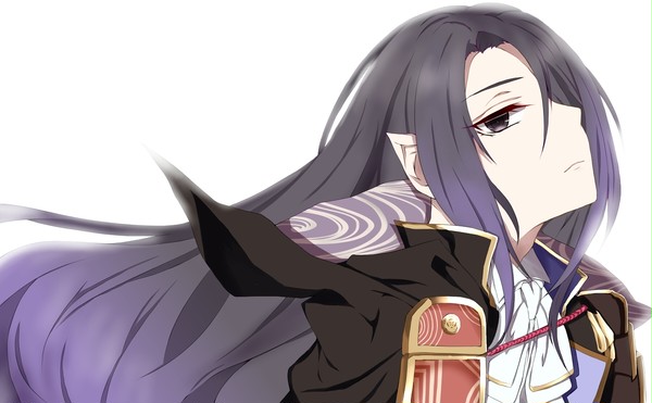 第六点魔王様