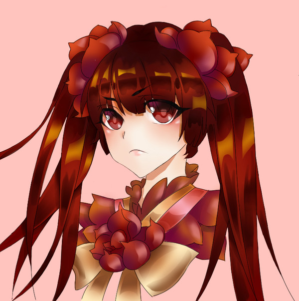 东方栀子
