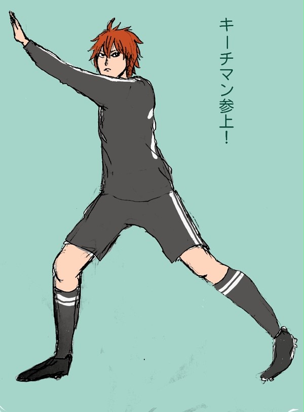 DAYSらくがき