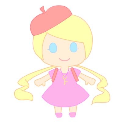 【ラクガキ大戦争】エマちゃん【ぱすてるすとりーと】