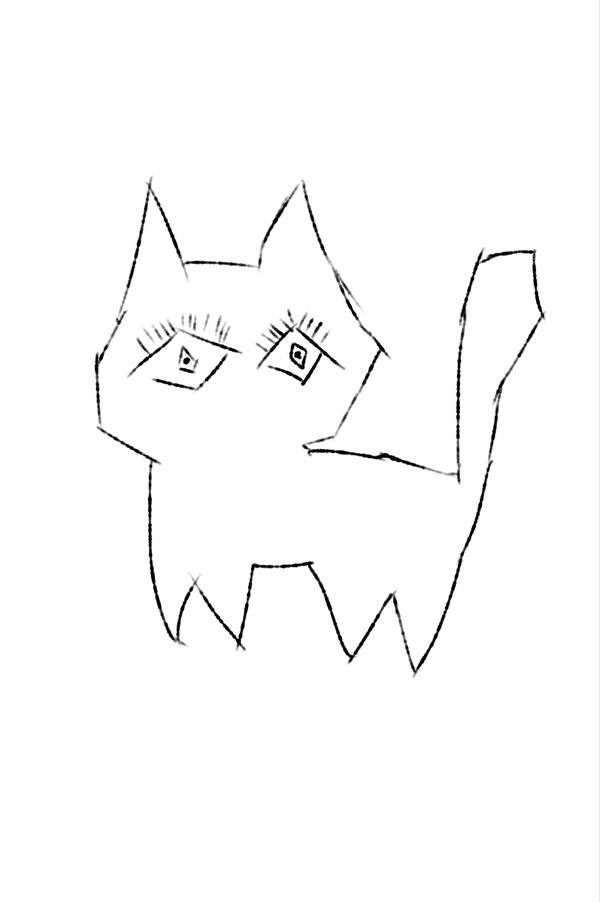 ねこ