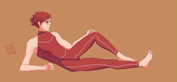 Gaara