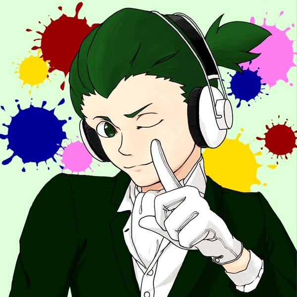 せんせー!!!