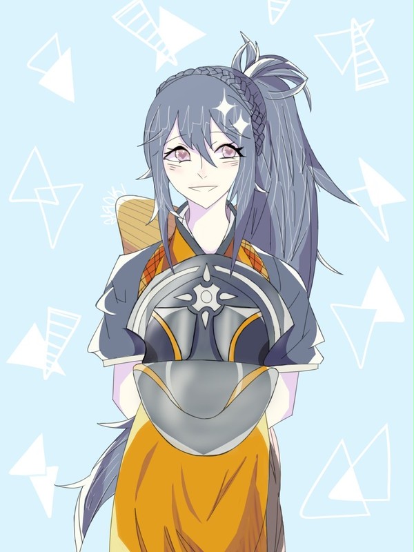 オボロ