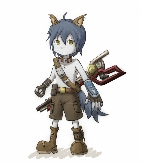 キャラ