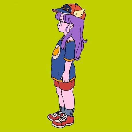 アラレちゃん
