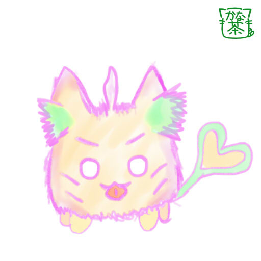チューキャット