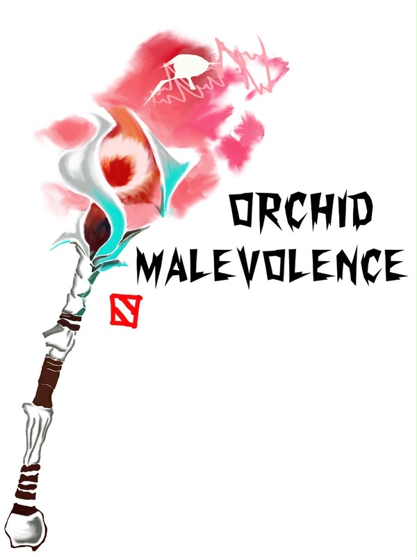Orchid Malevolence