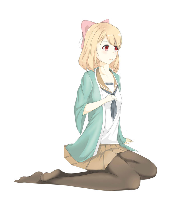 无题
