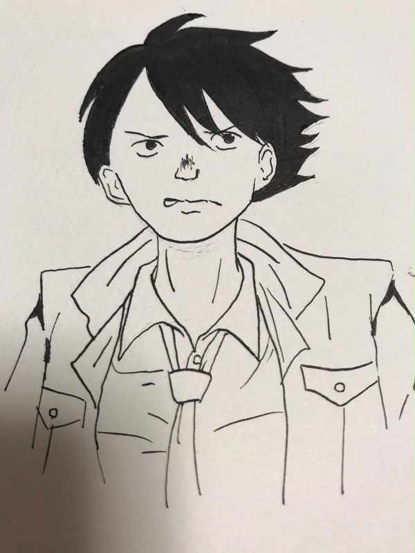 AKIRA 甲斐