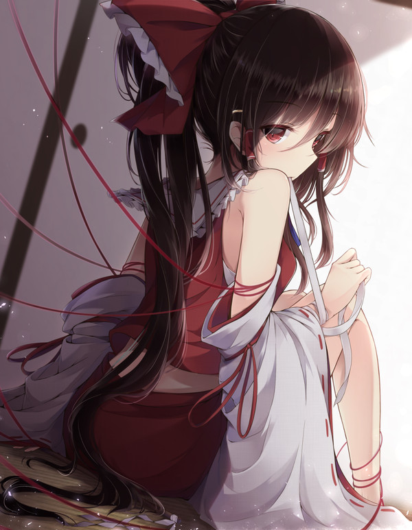 博麗 - 1/1