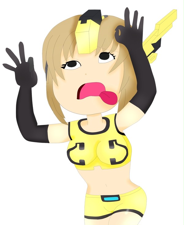 ＋チックレイさん