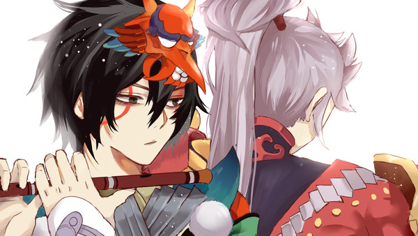 阴阳师