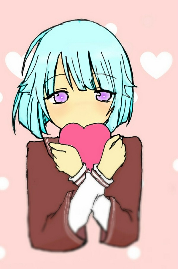 ショコラフェスしののん
