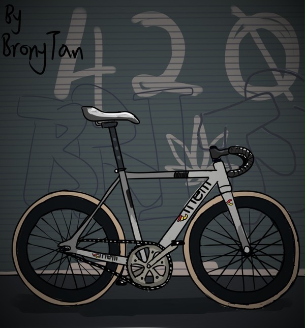 Cinelli