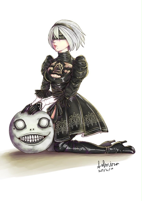 2B
