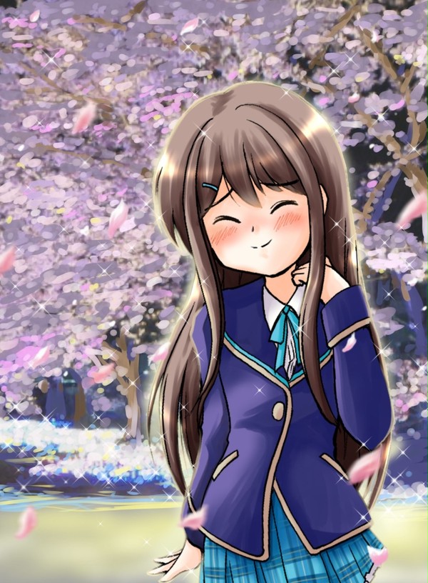 夢でキミに逢えた日