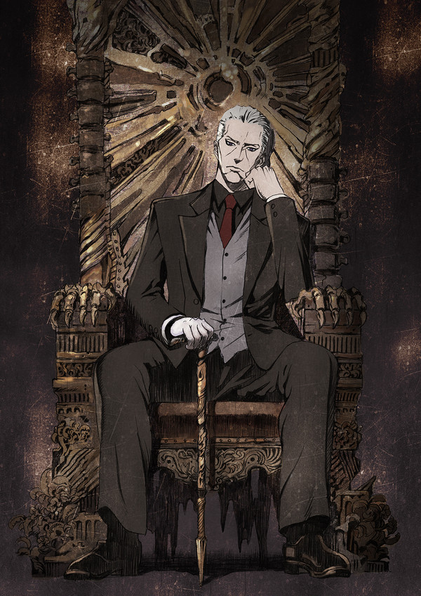 魔王