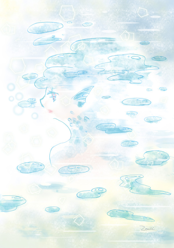 人魚