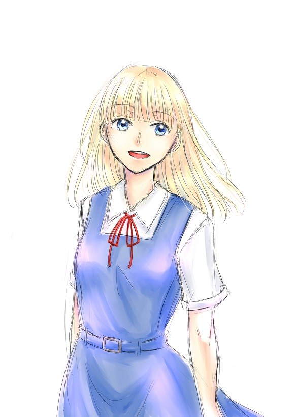 らくがき