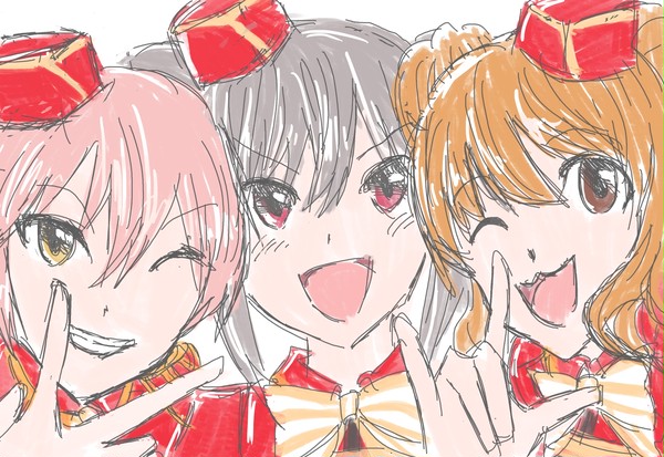 シンデレラ5th大阪！