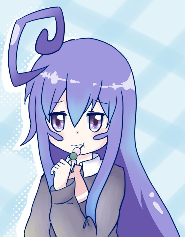 御庭つみき