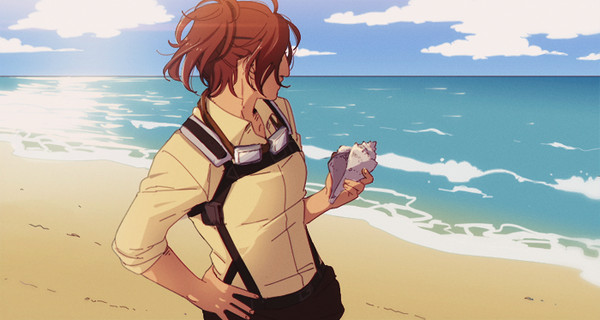 hanji