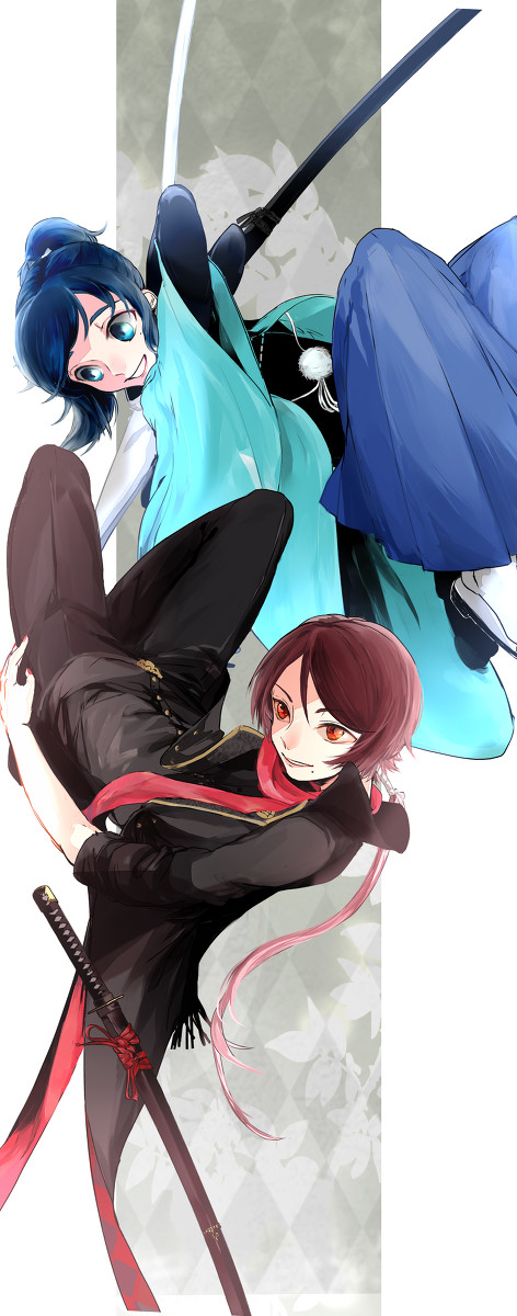 2人