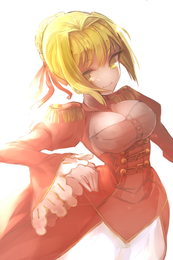 ネロ帝