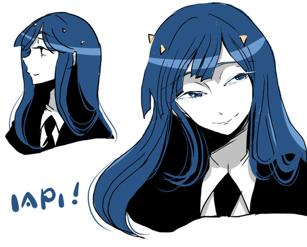 宝石詰め