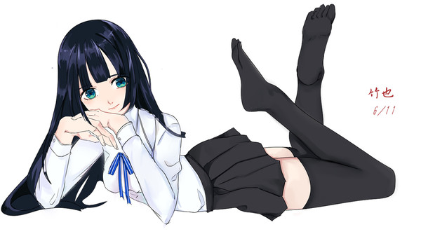 落书