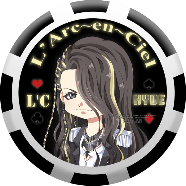hyde L'ArCASINO