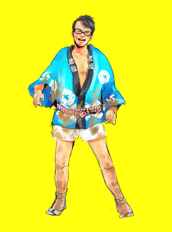 mtr男関連