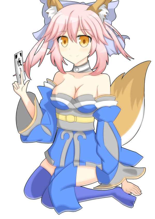 FGOイラコン用再投稿