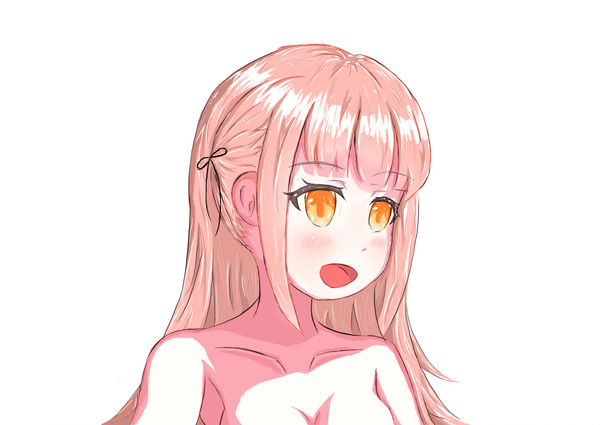 萝莉