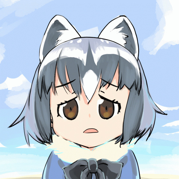 ツライのだ…