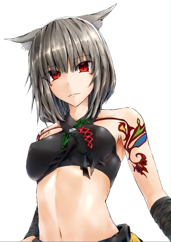 ファイナルファンタジー14