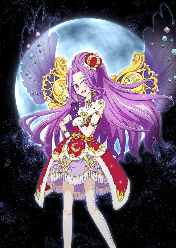 神崎 美月