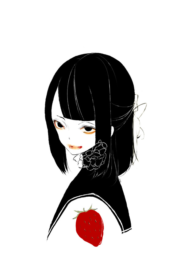 いちご