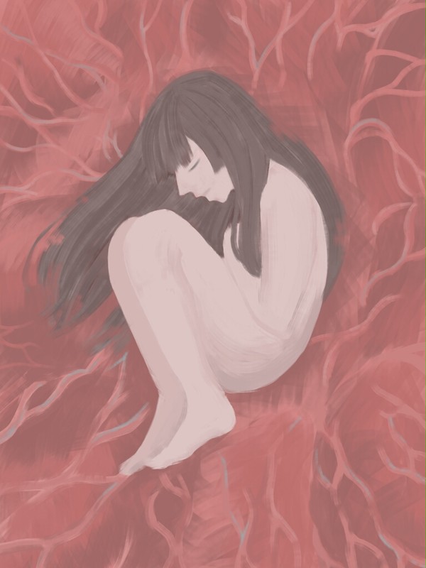 ねむる、