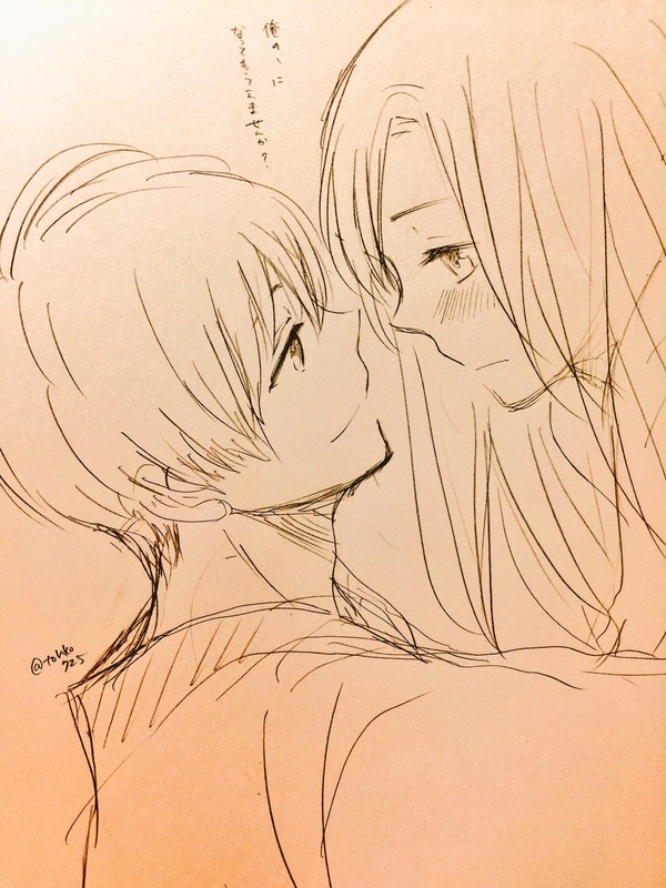 A3!ツイッター落書きまとめ 13【紬いづ漫画その13】