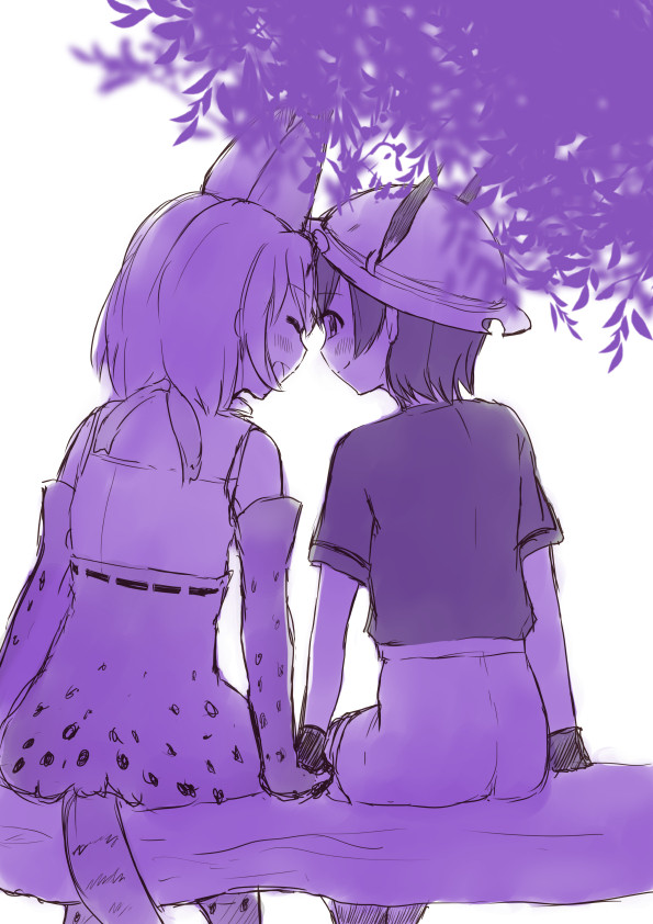 ずっとずっと