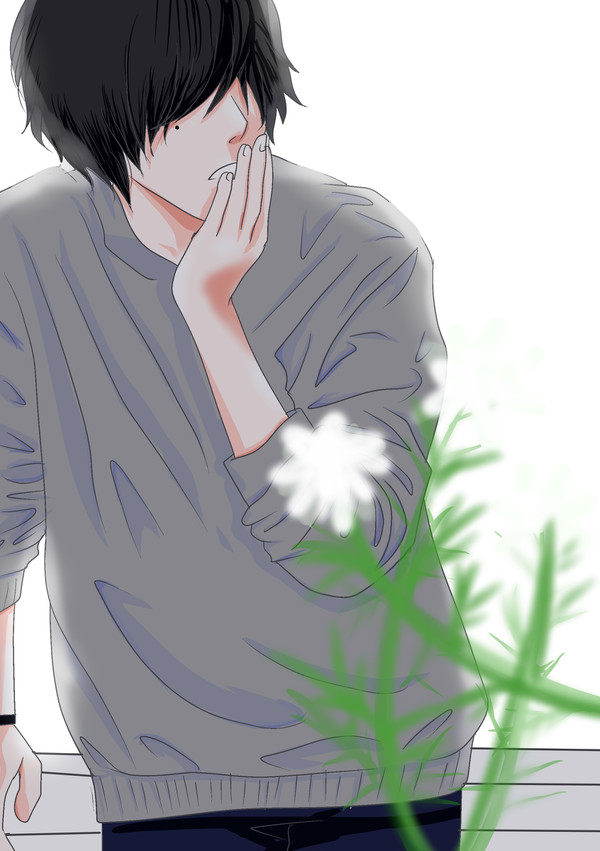 米津くん