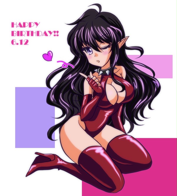 6月12日は