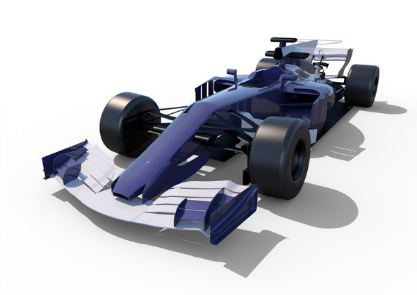 F1(開発中)　その8