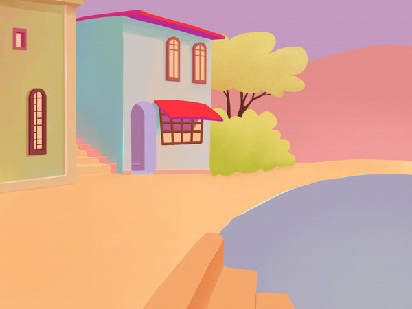 Houses