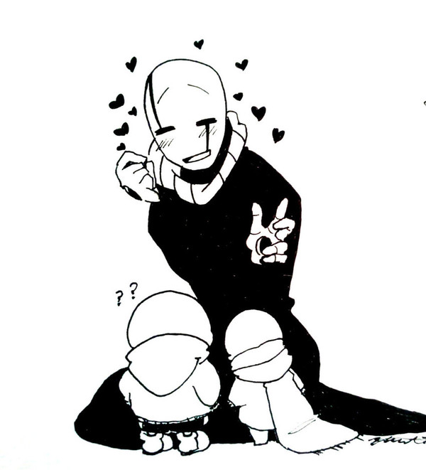 UNDERTALE AUS