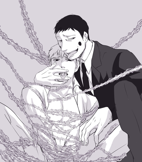 【エク霊LOG】