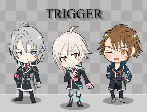 TRIGGER