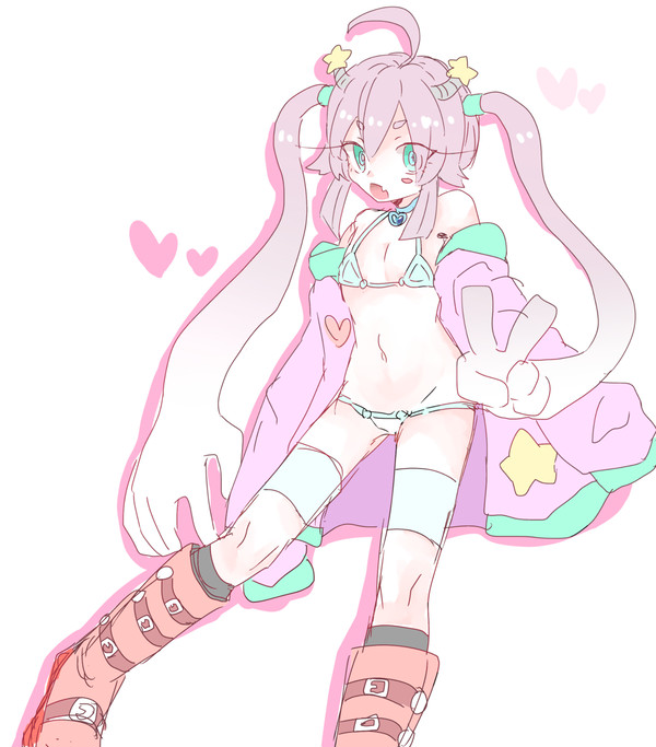 ☆